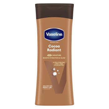 Loção Hidratante Corporal Cocoa Radiant