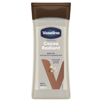 Óleo Corporal Cocoa Radiant