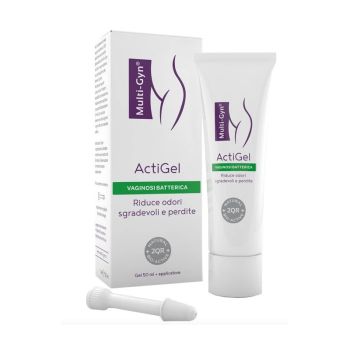 ActiGel 2 em 1