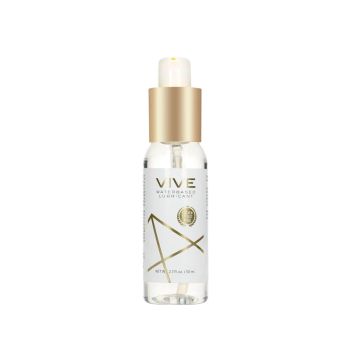 VIVE by SHOTS Lubrificante à Base de Água