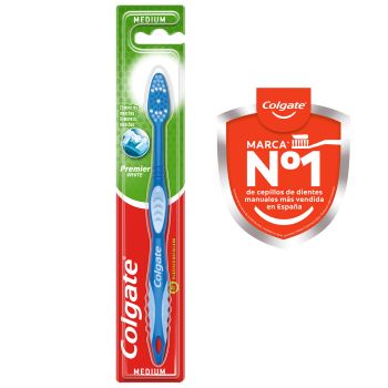 White Premier Escova de Dentes