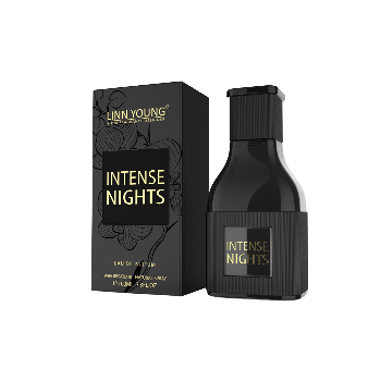 Intense Nights Eau de Parfum