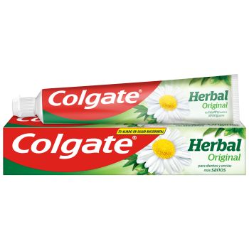 Herbal Pasta de Dentes