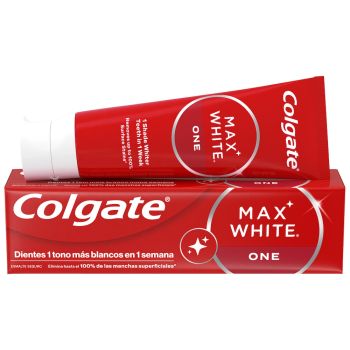 Max White One Pasta de Dentes