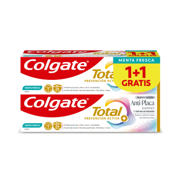 Total Dentaid Active Prevention Active Anti-Plaque Dentífrico