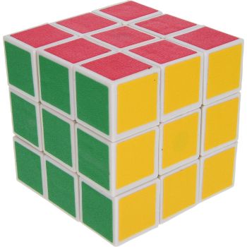 Cubo Mágico Puzzle