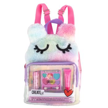 Beauty Maquilhagem Set In Backpack