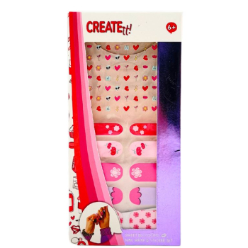 Coffret Nail Sticker Creation