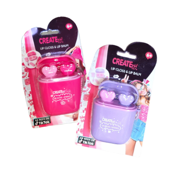 Lip Pods Brillo de Labios Lip Pods Brillo de Labios
