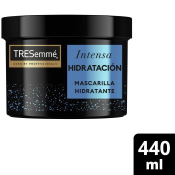 Máscara de Hidratação Intensa