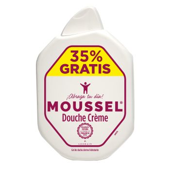 Gel de Banho Crème