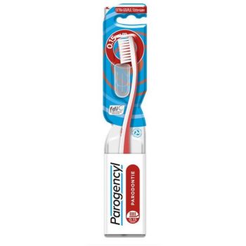 Escova de dentes Delicate Gums