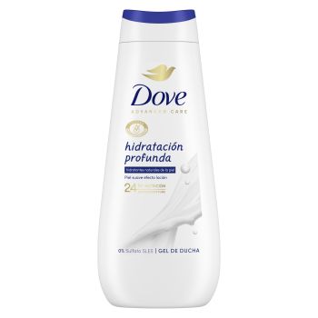 Gel de banho Hidratação Profunda