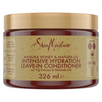 Manuka Honey & Mafura Oil Condicionador Leave-In Hidratação Intensa