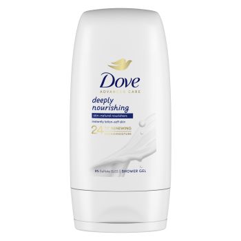 Gel de banho Hidratação Profunda