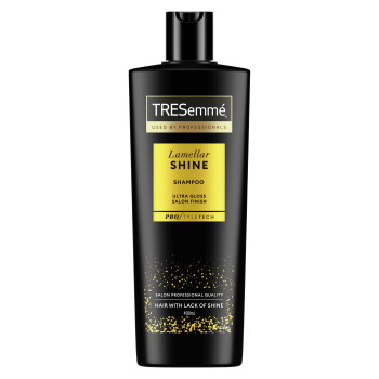 Lamellar Shine Champô