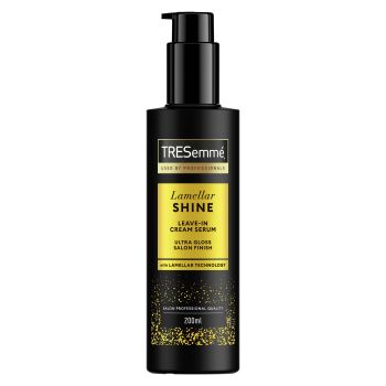 Lamellar Shine Sérum-Creme Sem Enxágue