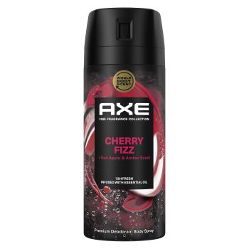 Desodorizante Spray Cherry Fizz