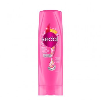 Condicionador Ceramidas + Efeito Seda