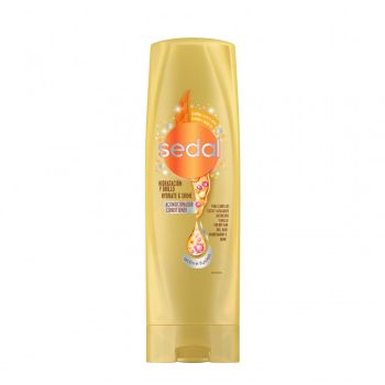 Condicionador Moisture &amp; Shine