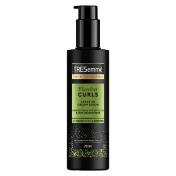 Sérum sem enxaguamento para Ondas e Caracóis