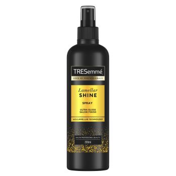 Lamellar Shine Spray