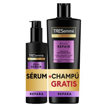 Conjunto Repair Sérum + Champô