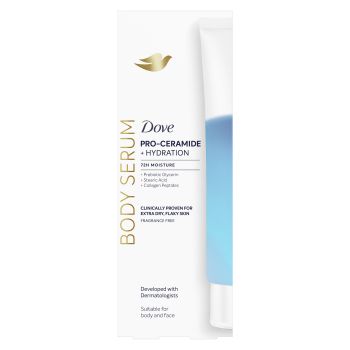 Pro-Ceramide Body Serum + Hidratante