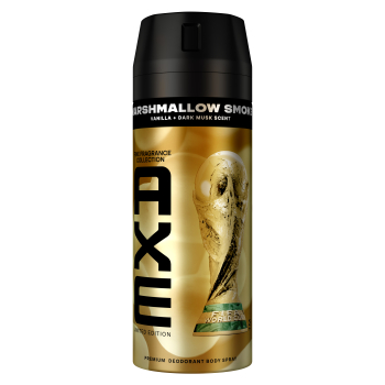 Desodorizante em Spray Collection Marshmellow Smoke