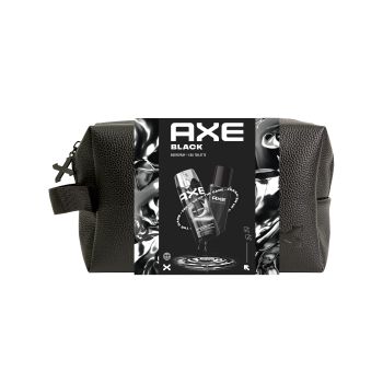 Conjunto Black Eau de Toilette para Homem