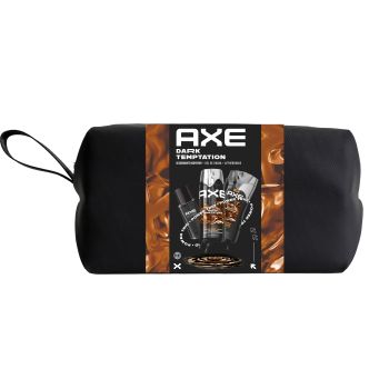Conjunto Dark Temptation para Homem