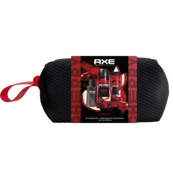 Conjunto Cherry Fizz para Homem
