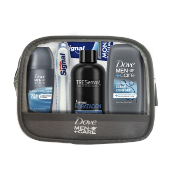 Nécessaire Mini Homem Viagem