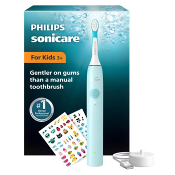 Escova de Dentes Elétrica Sonicare Kids