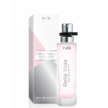 Bella Vida Eau de Parfum