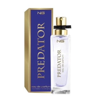 Predator Eau de Parfum