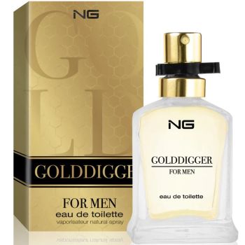 Golddigger Eau de Toilette