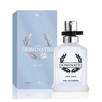 Dominatio Eau de Toilette
