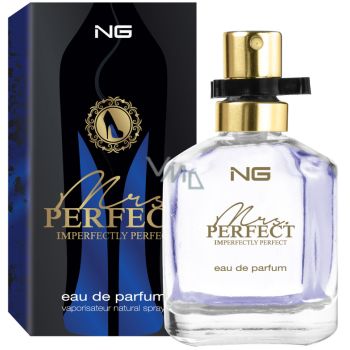 Mrs Perfect Eau de Parfum