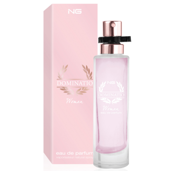 Dominatio Eau de Parfum