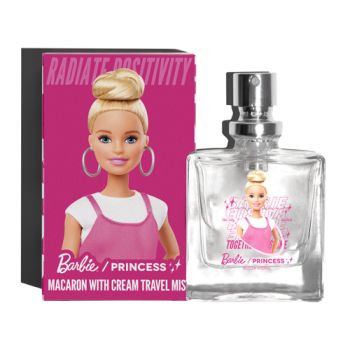 Barbie Princess Travel Mist