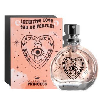 Mystic Eau de Parfum