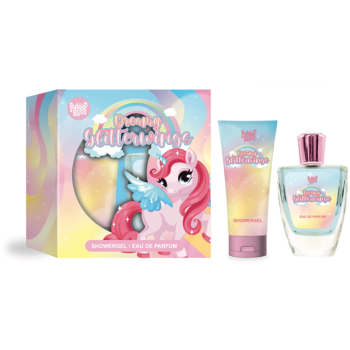 Coffret Unicorn Dreamy Eau de Parfum