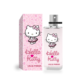 Sweet Leopard Eau de Parfum