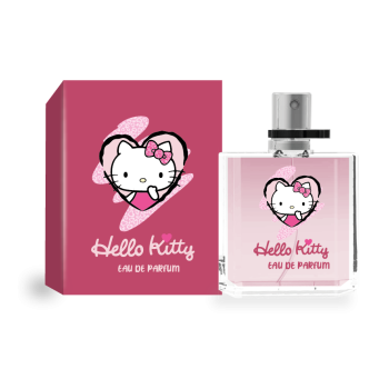 Sweet Leopard Eau de Parfum