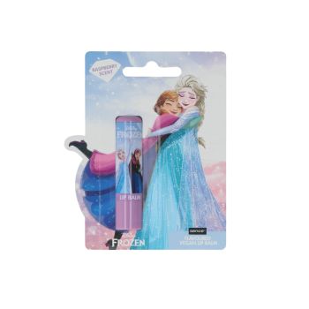 Bálsamo Labial Frozen Elsa & Anna