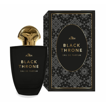 Black Throne Eau de Parfum