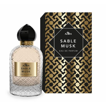 Sable Musk Eau de Parfum
