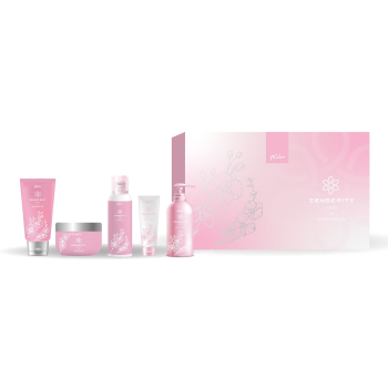 Coffret Zenserity Kiroya For Her