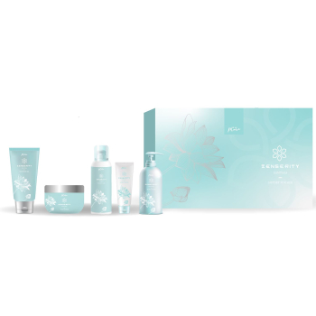 Coffret Zenserity Kamtara For Her